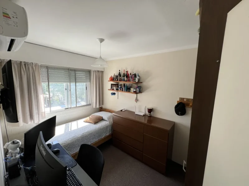 VENTA Apartamento En Venta En Malvin/60m2/3 Dorm