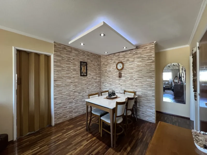 VENTA Apartamento En Venta En Malvin/60m2/3 Dorm