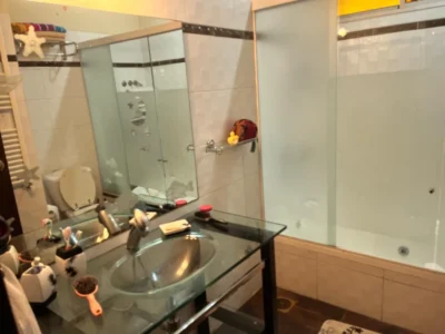 VENTA Gran Casa con Piscina Climatizada/barbacoa/900m2/cocherax4/Malvin Sur