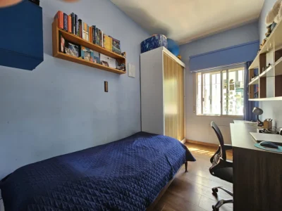 VENTA Frente/94m2/3 Dorm/2 Baños/a pasos del Lago, Parque Rodo