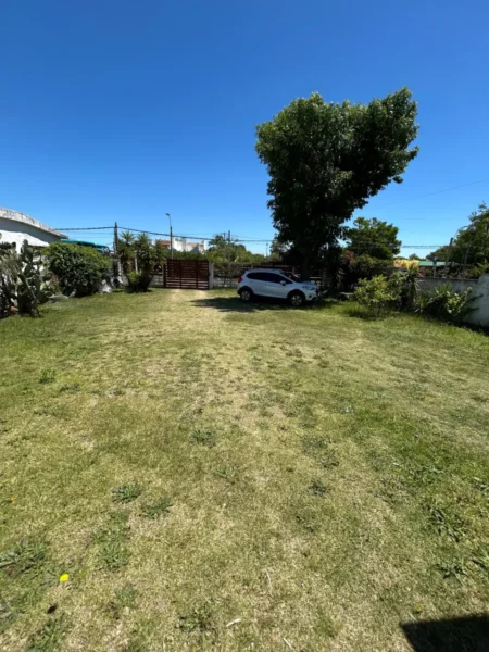 VENTA Apta Banco/opcion Amoblado y Permuta/3 Dorm/2 Baños/Solymar Sur