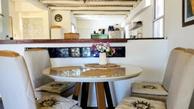 VENTA Apta Banco/opcion Amoblado y Permuta/3 Dorm/2 Baños/Solymar Sur