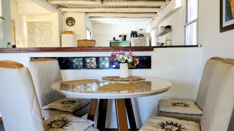 VENTA Apta Banco/opcion Amoblado y Permuta/3 Dorm/2 Baños/Solymar Sur