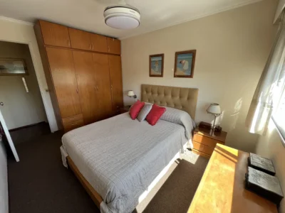 VENTA Apartamento En Venta En Malvin/60m2/3 Dorm