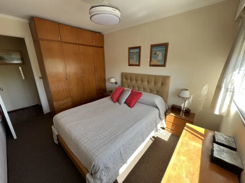 VENTA Apartamento En Venta En Malvin/60m2/3 Dorm