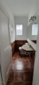 ALQUILER Gran Oficina a pasos de Arocena/140m2/4 Cocheras/ Carrasco