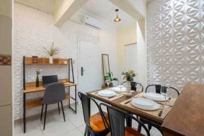 VENTA Ideal Inversion/Renovado/1 Dorm/45m2/Patio/Pocitos