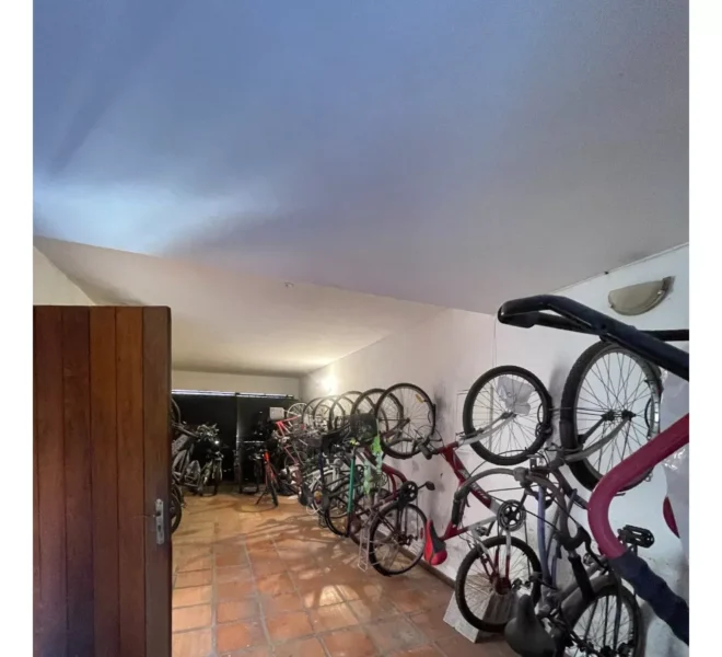 Venta ó Permuta Apto en Punta Gorda- 3 Dormitorios