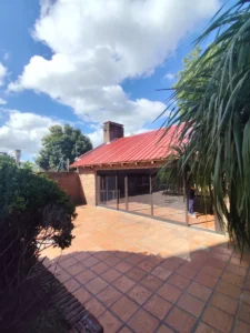 Venta ó Permuta Apto en Punta Gorda- 3 Dormitorios