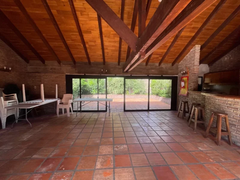 Venta ó Permuta Apto en Punta Gorda- 3 Dormitorios