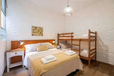 VENTA Ideal Inversion/Renovado/1 Dorm/45m2/Patio/Pocitos