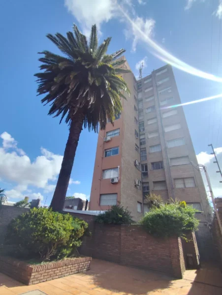 Venta ó Permuta Apto en Punta Gorda- 3 Dormitorios