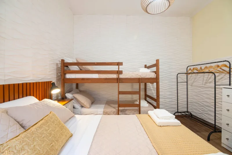 VENTA Ideal Inversion/Renovado/1 Dorm/45m2/Patio/Pocitos