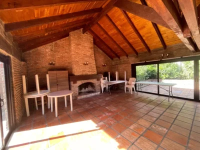 Venta ó Permuta Apto en Punta Gorda- 3 Dormitorios