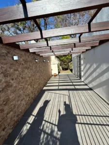 VENTA Casa en Complejo Cerrado en la zona de Atahualpa