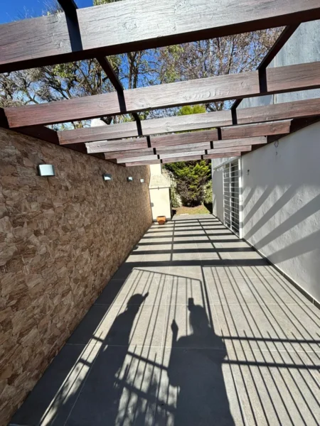 VENTA Casa en Complejo Cerrado en la zona de Atahualpa