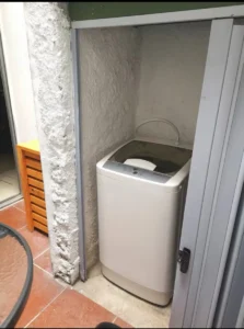 VENTA Ideal Inversion/Renovado/1 Dorm/45m2/Patio/Pocitos