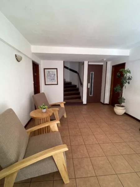 Venta ó Permuta Apto en Punta Gorda- 3 Dormitorios