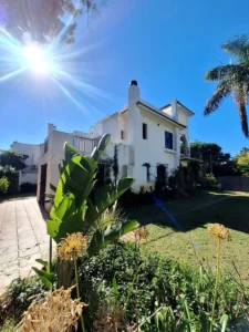 ALQUILER Ideal Empresa! Residencia de Lujo/1203m2/a pasos de Arocena/Carrasco