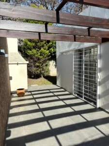 VENTA Casa en Complejo Cerrado en la zona de Atahualpa