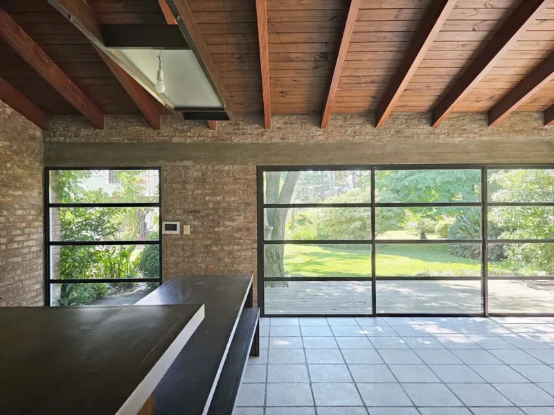 ALQUILER Ideal Empresa! Residencia de Lujo/1203m2/a pasos de Arocena/Carrasco