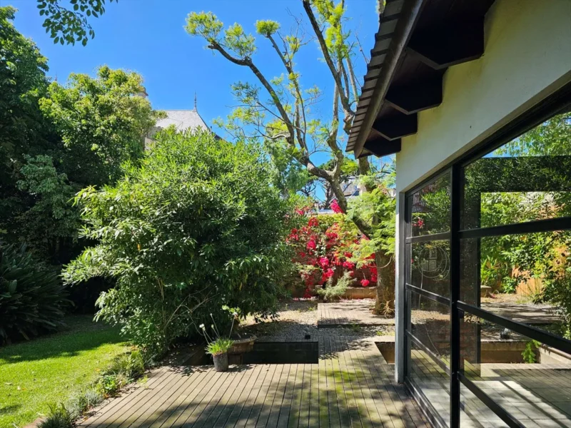 ALQUILER Ideal Empresa! Residencia de Lujo/1203m2/a pasos de Arocena/Carrasco