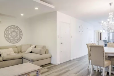 VENTA Penthouse exclusivo con vista al Mar! Rambla Malvin