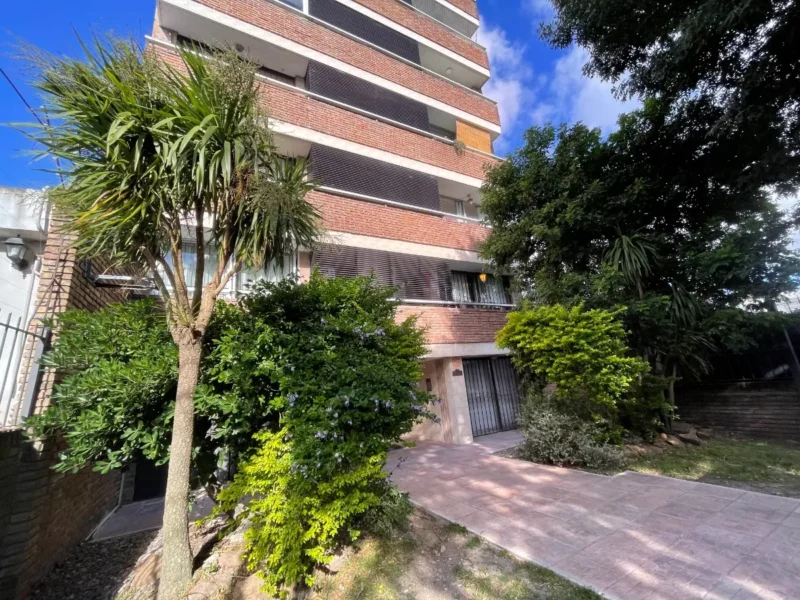 Venta ó Permuta Apto en Punta Gorda- 3 Dormitorios