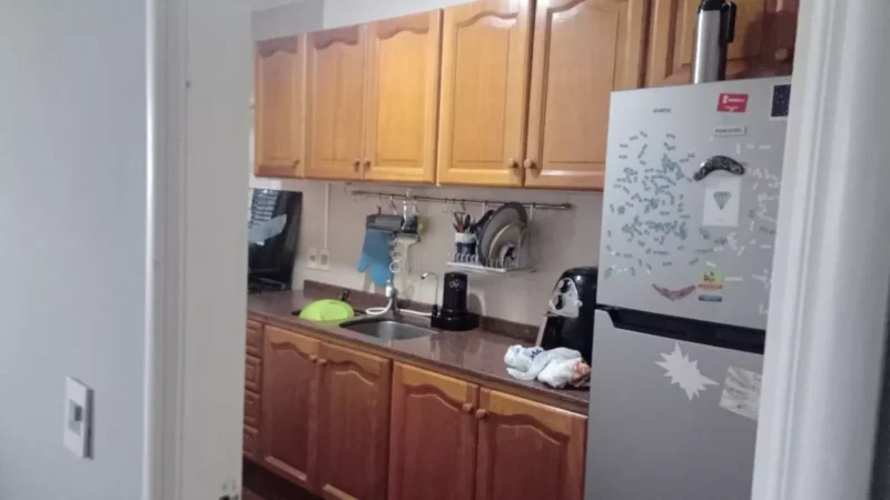 Venta ó Permuta Apto en Punta Gorda- 3 Dormitorios