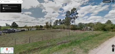 Terreno de 1.793 M², Paso de la Arena, a 1 cuadra de Av. Luis Batlle Berres/ Potencial Desarrollo