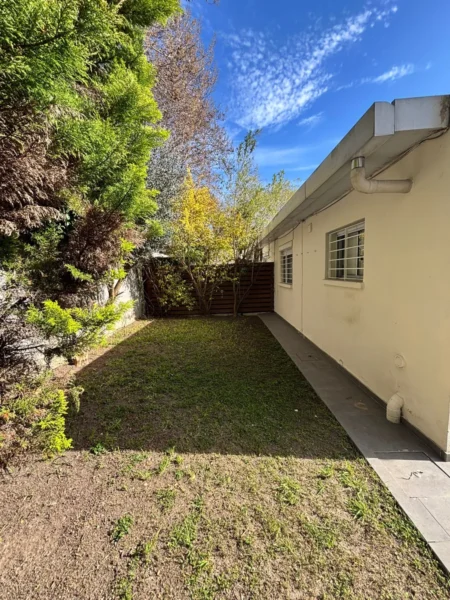 VENTA Casa en Complejo Cerrado en la zona de Atahualpa