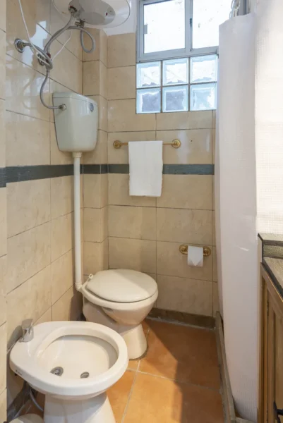 VENTA Ideal Inversion/Renovado/1 Dorm/45m2/Patio/Pocitos