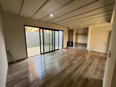 Casa esquina en Complejo Cerrado/ 3 dorm/3 baños/Gge/Carrasco Norte