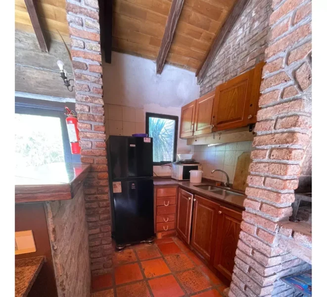 Venta ó Permuta Apto en Punta Gorda- 3 Dormitorios