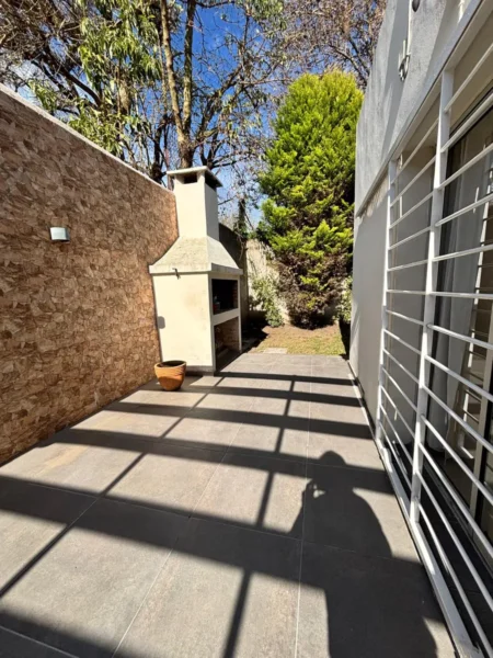 VENTA Casa en Complejo Cerrado en la zona de Atahualpa