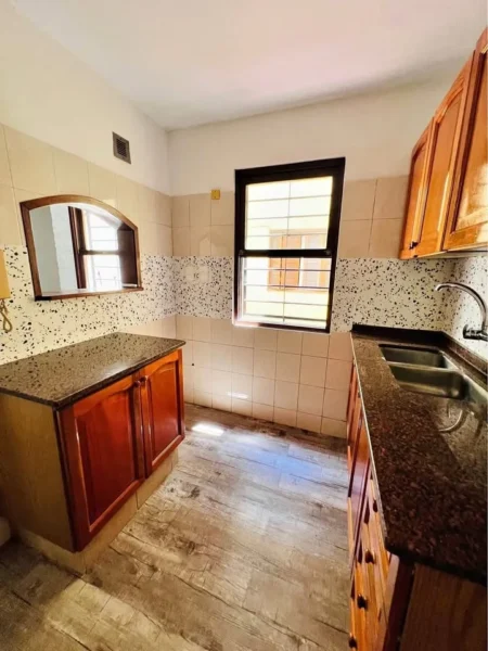 Planta Baja/2 Dorm/60m2/Patio Exclusivo/Parque Rodo