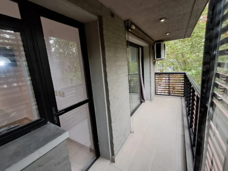 Gran Apto de 79m2/2 dorm/2 baños/cochera/Gonzalo Ramirez, parque rodo