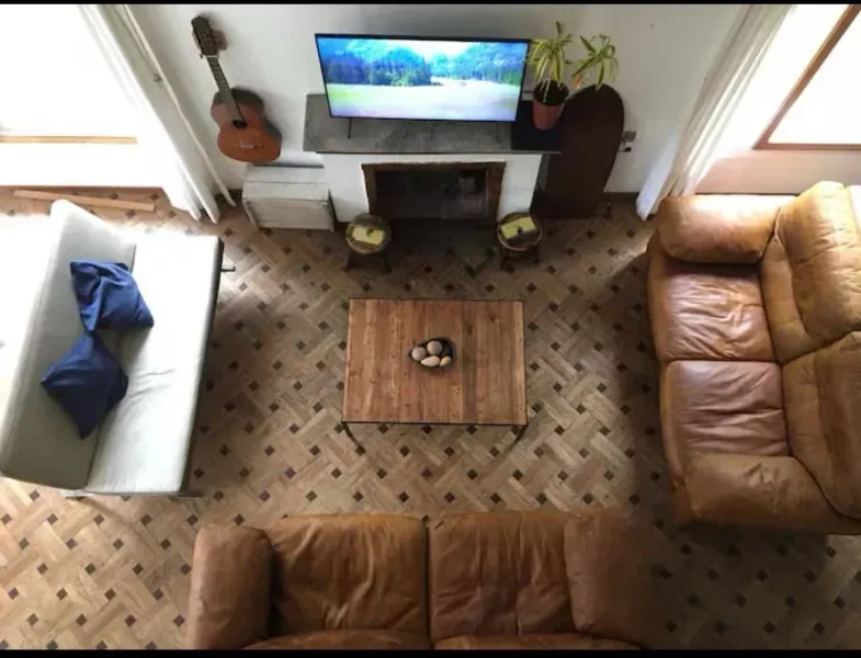 ALQUILER Gran Casa en Carrasco Sur/Uso comercial o Familia/4 Dorm/3 Baños/Cochera