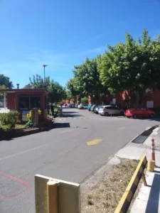 Complejo Cerrado/estacionamiento/50m²/2dorm./Reducto.