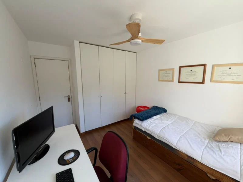 Exclusivo Apartamento Frente a la Rambla en Barra de Carrasco