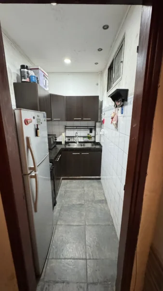 VENTA Planta Baja/60m2/2 Dorm/Patio/Bvr Batlle y Ordoñez, La Blanqueada