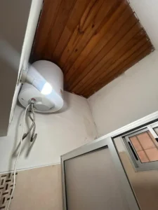 Alquiler/Piso 1/1 Dormitorio/ Acepta Mascotas/ Tres Cruces