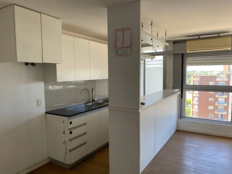 ALQUILER Etower Malvin/2 dorm/2 baños/72m2/Cochera/Amenities