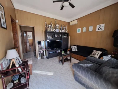 VENTA Casa+apto/barbacoa/patio/cochera/390m2/Paso de la Arena