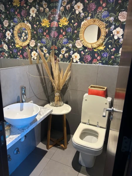 ALQUILER Exclusivo con Vista Al Lago/Amoblado/180m2/3 Dorm/3 Baños/2 Ggge