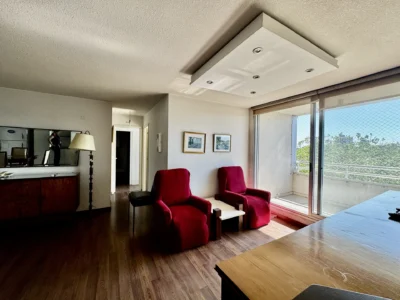 VENTA E-tower Campiglia/2 Dorm/2 Baños/cochera/amentities/malvin