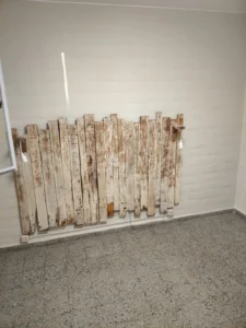 Complejo Cerrado/estacionamiento/50m²/2dorm./Reducto.