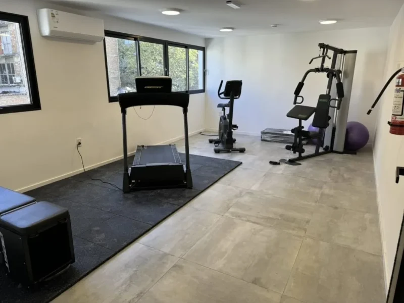 EN VENTA Apartamento con RENTA en Centro