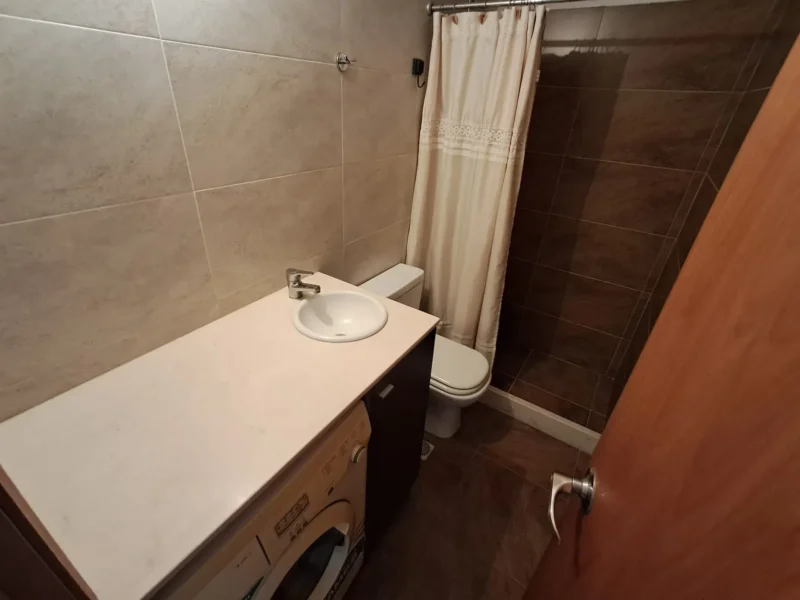 Gran Apto de 79m2/2 dorm/2 baños/cochera/Gonzalo Ramirez, parque rodo