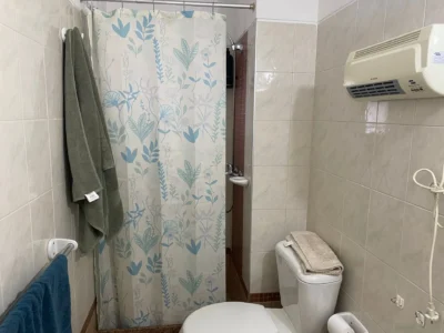 Venta Excelente Apartamento 2 Dormitorios en Barrio Sur